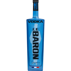 Vodka Classique